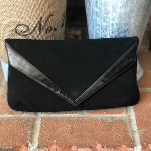 Envelope Style Handbag